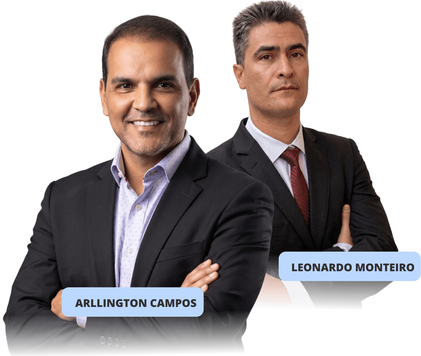 Professores da turma