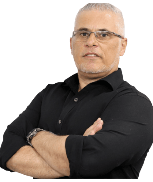 Dilmar Machado