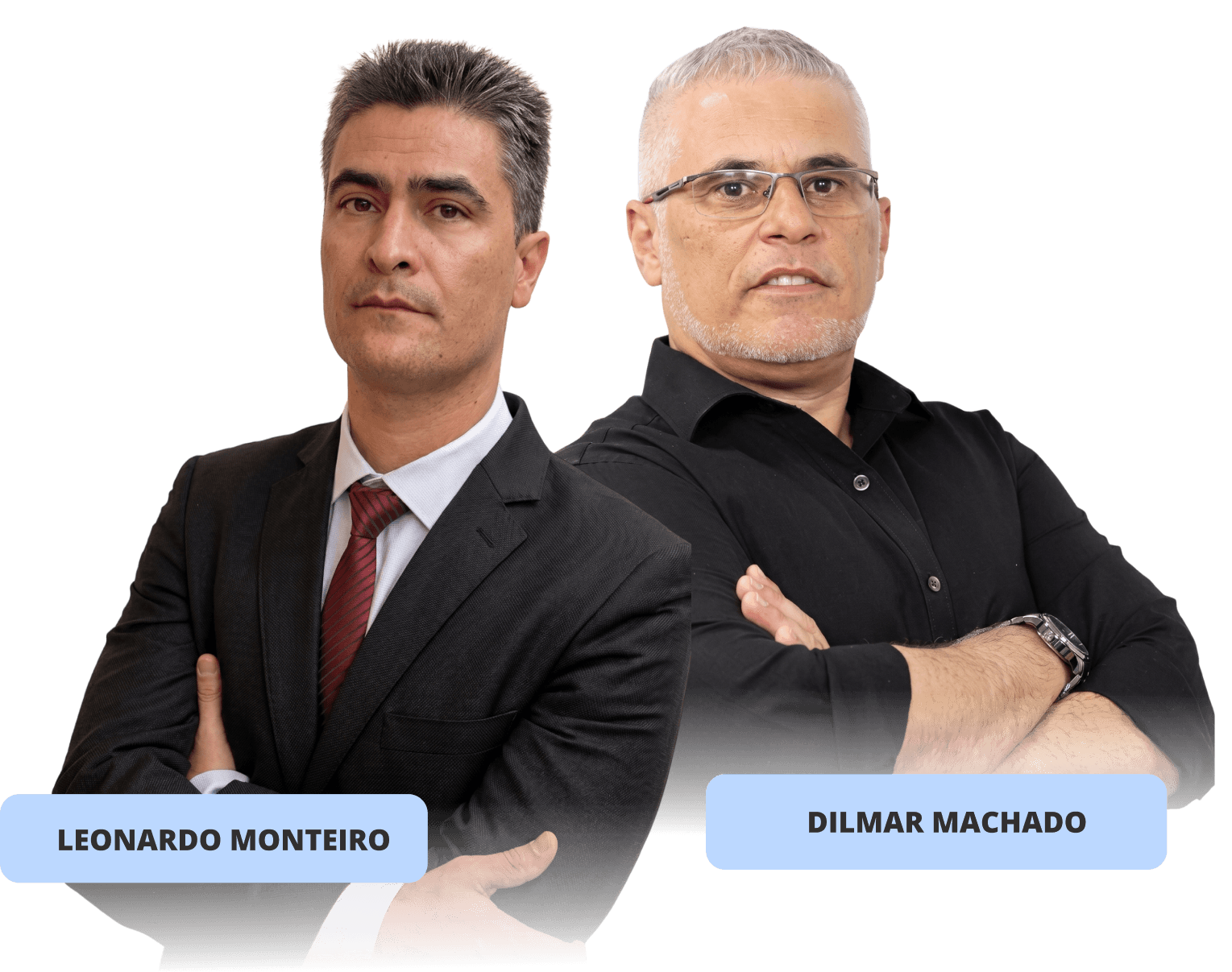 Professores da turma