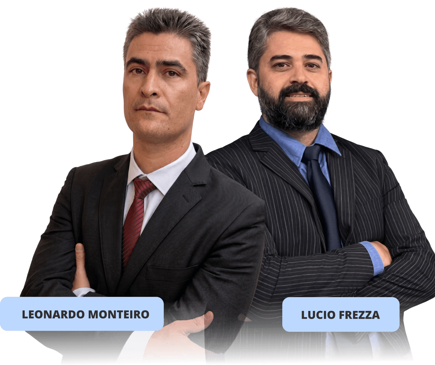 Professores da turma