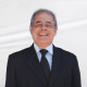 Retrato de Ronaldo Cardoso